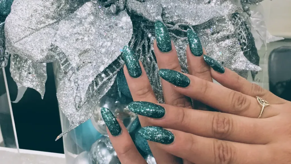 Elegant Nails & Waxing (Happy Hours: 10% OFF Coupon) — Nail salon in Charlotte
